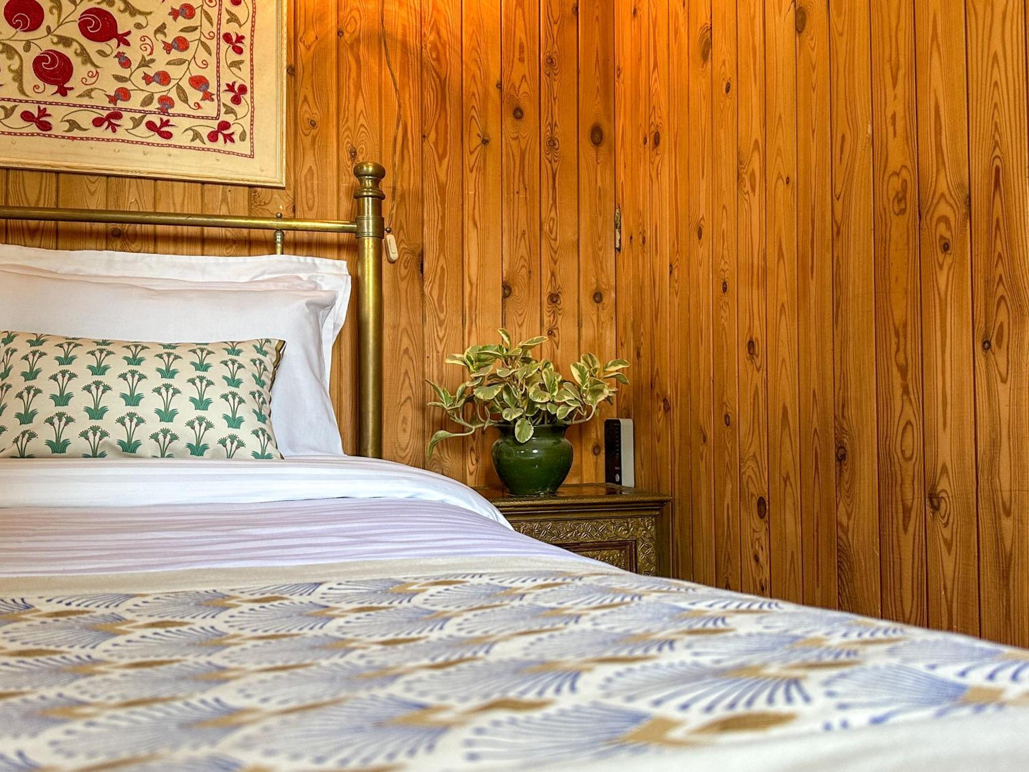 Houseboat65 - Historic Home On The Nile - Central Кайро Екстериор снимка