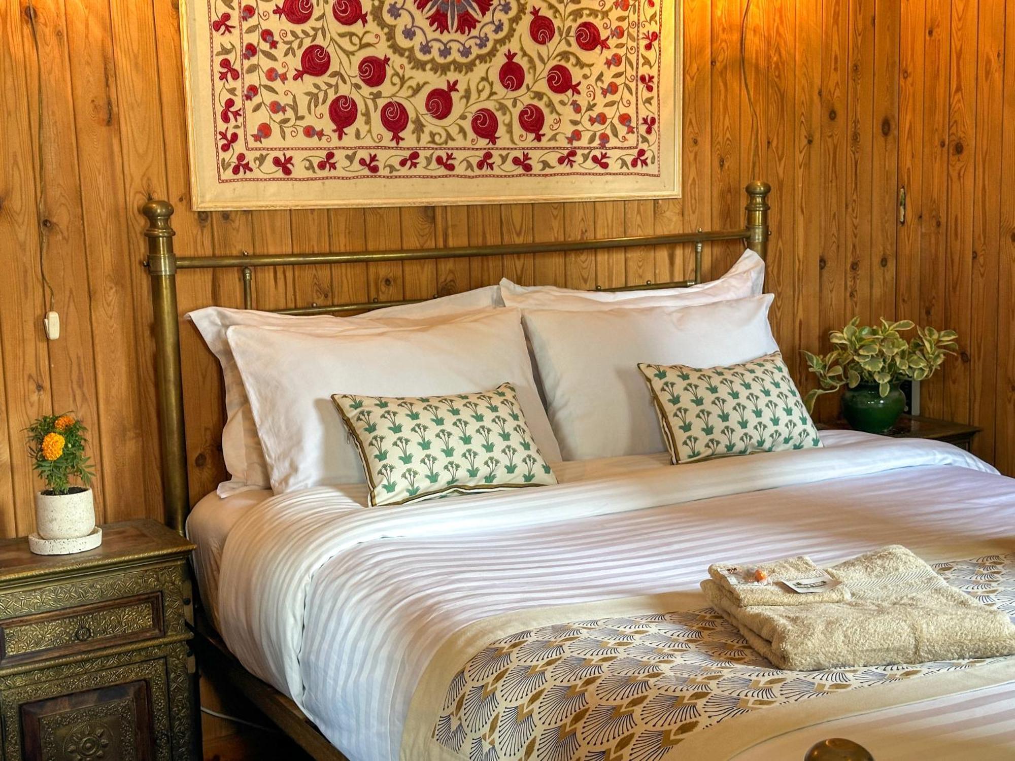 Houseboat65 - Historic Home On The Nile - Central Кайро Екстериор снимка