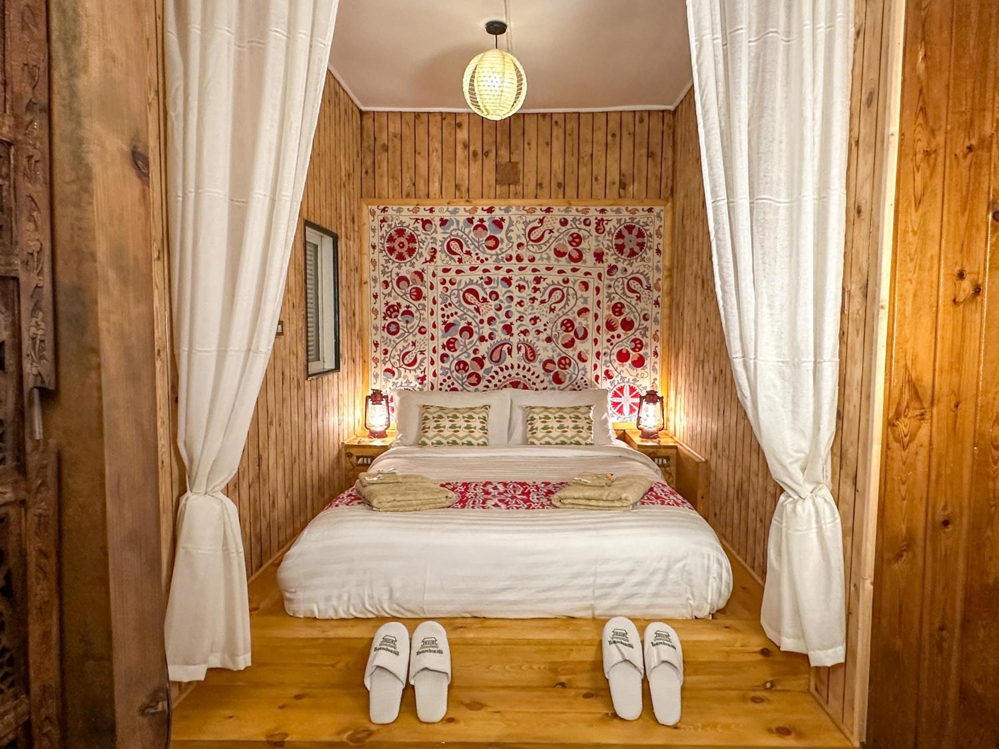 Houseboat65 - Historic Home On The Nile - Central Кайро Екстериор снимка