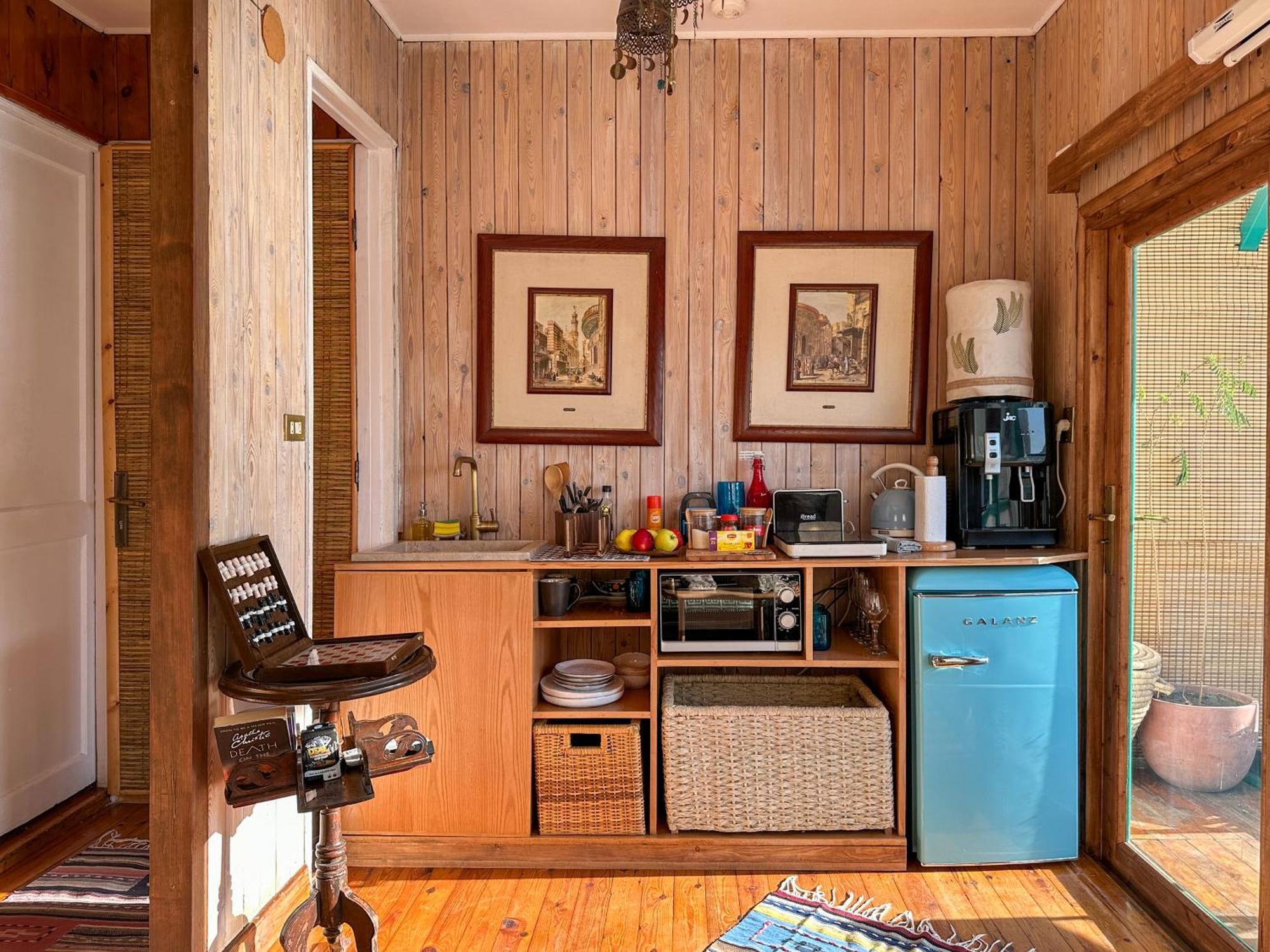 Houseboat65 - Historic Home On The Nile - Central Кайро Екстериор снимка