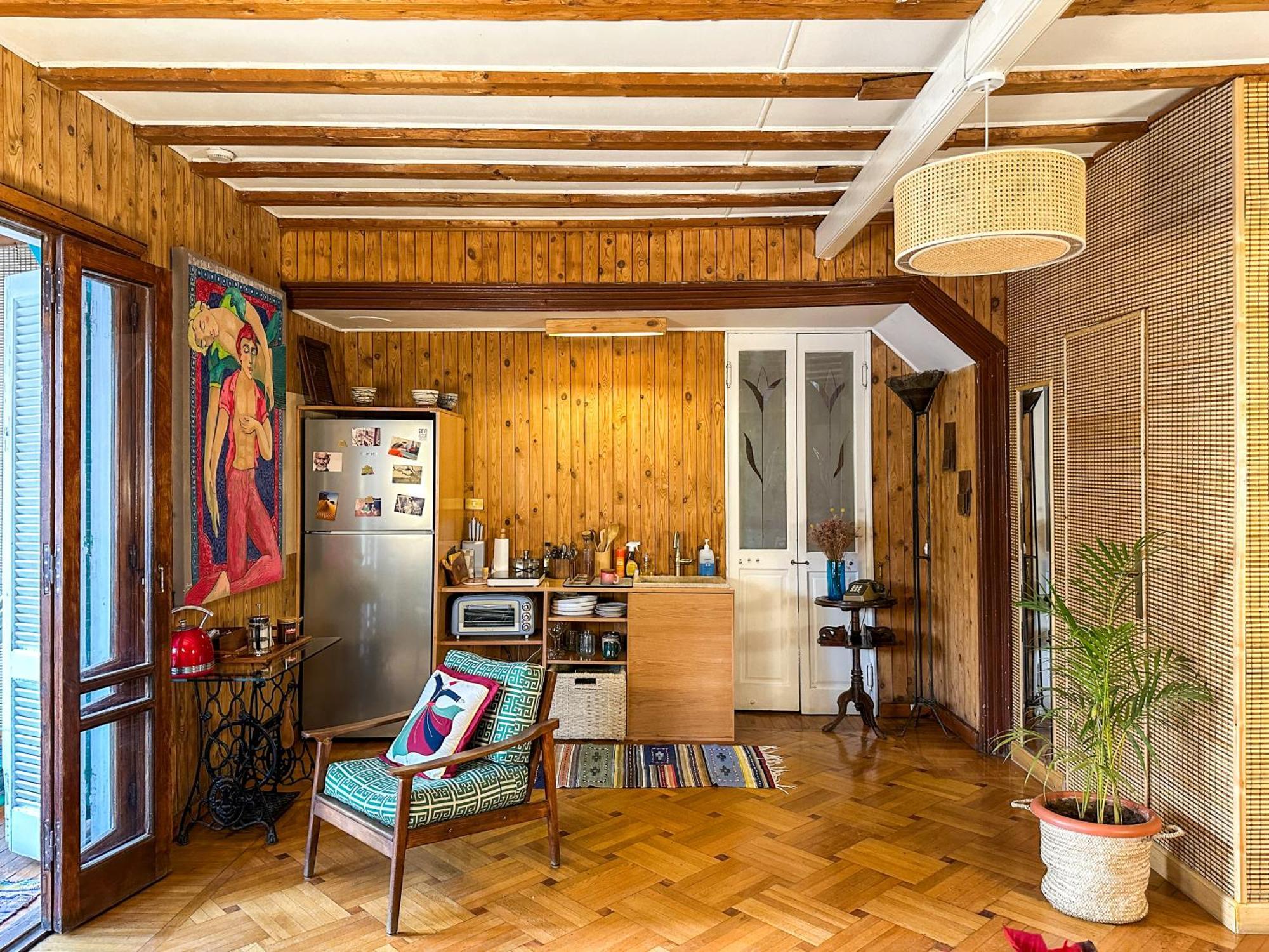 Houseboat65 - Historic Home On The Nile - Central Кайро Екстериор снимка